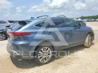 2023 Toyota VENZA фото