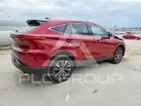 2023 Toyota VENZA фото