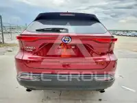 2023 Toyota VENZA фото