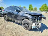 2023 Toyota VENZA фото
