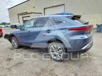 2023 Toyota VENZA фото
