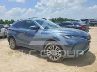 2023 Toyota VENZA фото