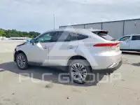 2023 Toyota VENZA фото