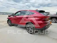 2023 Toyota VENZA фото