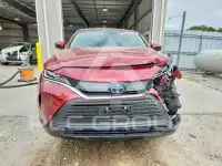 2023 Toyota VENZA фото