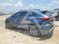 2023 Toyota VENZA фото