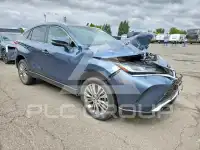 2023 Toyota VENZA фото