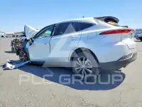 2023 Toyota VENZA фото