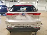 2023 Toyota VENZA фото