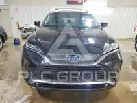 2023 Toyota VENZA фото