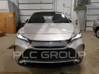 2023 Toyota VENZA фото