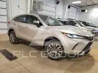 2023 Toyota VENZA фото