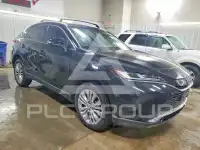 2023 Toyota VENZA фото