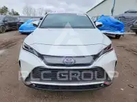 2023 Toyota VENZA фото
