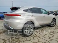 2023 Toyota VENZA фото