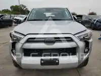 2023 Toyota 4 RUNNER фото