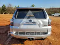 2023 Toyota 4 RUNNER photo