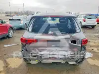 2023 Mercedes Benz Glb фото