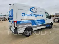 2023 Mercedes Benz Sprinter photo