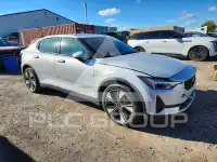2023 Polestar 2 photo