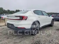 2023 Polestar 2 photo