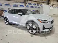 2023 Polestar 2 photo