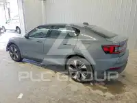 2023 Polestar 2 photo