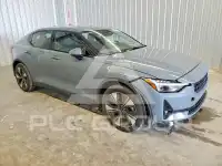 2023 Polestar 2 photo