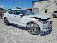 2023 Polestar 2 photo