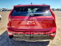 2023 KIA Niro фото