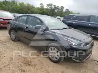 2023 KIA Rio фото