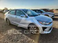 2023 KIA Rio фото