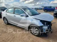 2023 KIA Rio фото