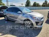 2023 KIA Rio фото