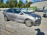 2023 KIA Rio фото