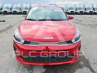 2023 KIA Rio фото
