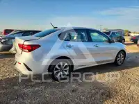 2023 KIA Rio фото