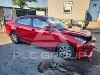 2023 KIA Rio фото