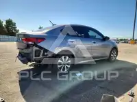2023 KIA Rio фото