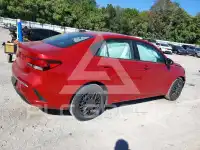 2023 KIA Rio фото