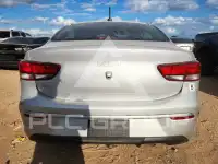 2023 KIA Rio фото
