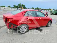 2023 KIA Rio фото