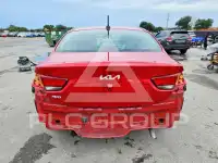2023 KIA Rio фото
