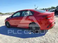 2023 KIA Rio фото