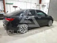2023 KIA Rio photo