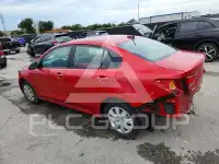 2023 KIA Rio фото