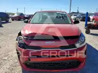 2023 KIA Rio фото
