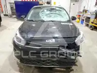 2023 KIA Rio photo