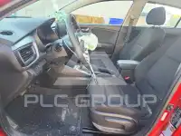 2023 KIA Rio фото