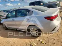 2023 KIA Rio фото